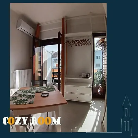 Homestay szállás Cozy