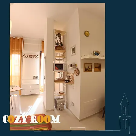 Homestay szállás Cozy Bari