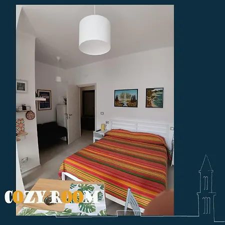 Homestay szállás Cozy