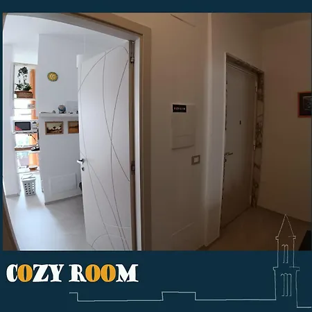 Cozy Homestay szállás