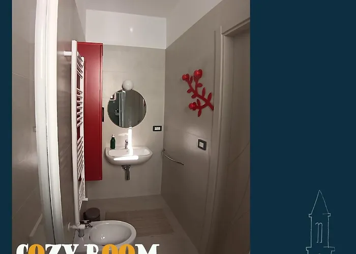 Cozy 홈스테이 바리