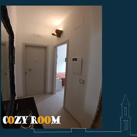 בית אירוח Cozy