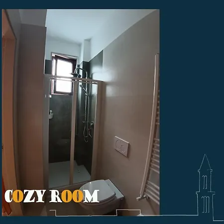Cozy * Bari